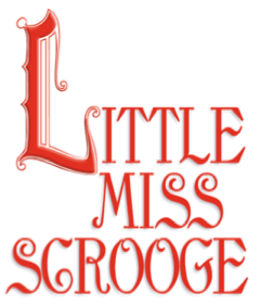 Little Miss Scrooge