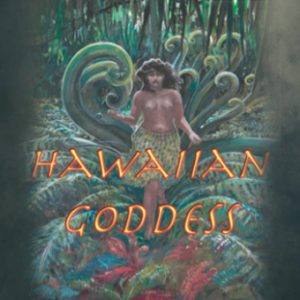 Hawaiian Goddess