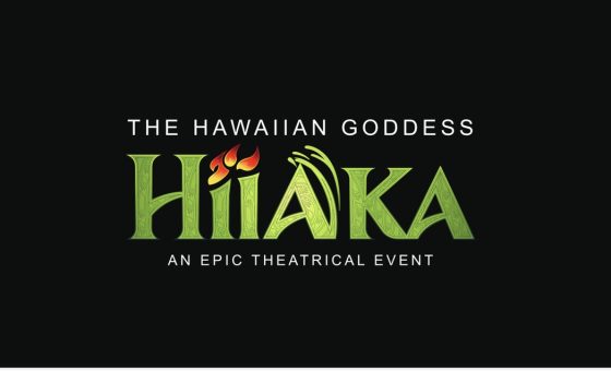 The Epic Tale of Hi’iaka