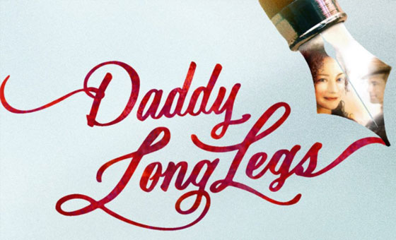 Daddy Long Legs