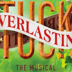 Tuck Everlasting