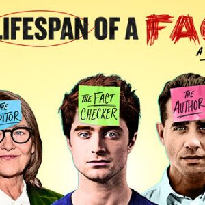 Lifespan of a Fact