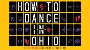 How to dance in Ohio